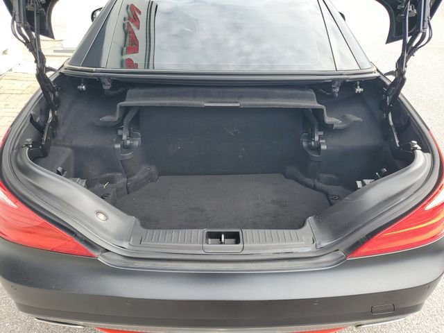Used 2016 Mercedes-Benz SL 550 image 10