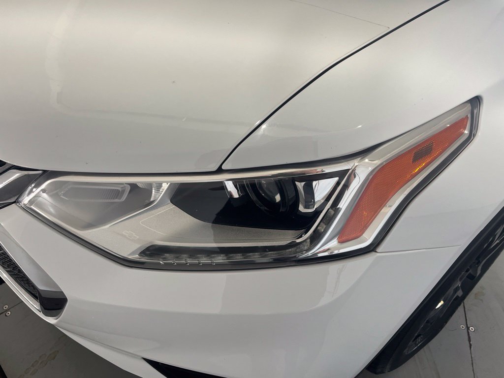 Used 2020 Chevrolet Traverse LS FWD image 35