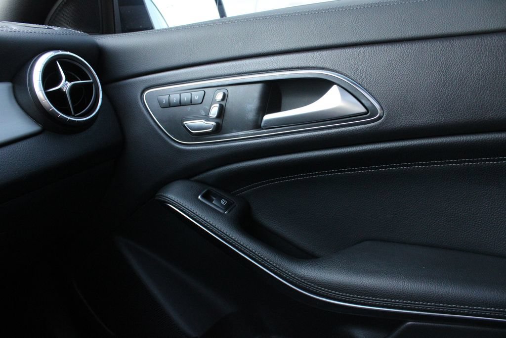 Used 2018 Mercedes-Benz CLA 45 AMG 4MATIC image 21