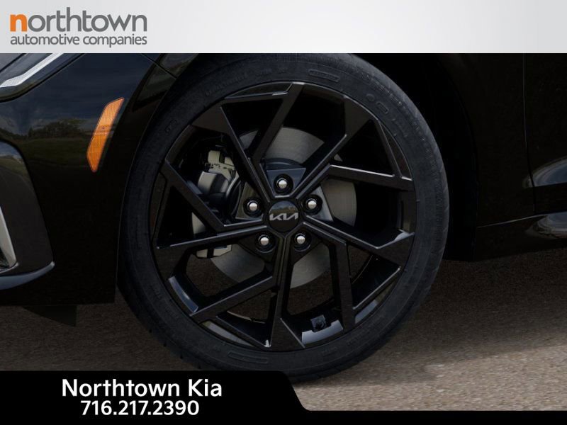 New 2026 Kia K5 GT-Line w/ GT-Line Premium Package AWD/4WD image 10