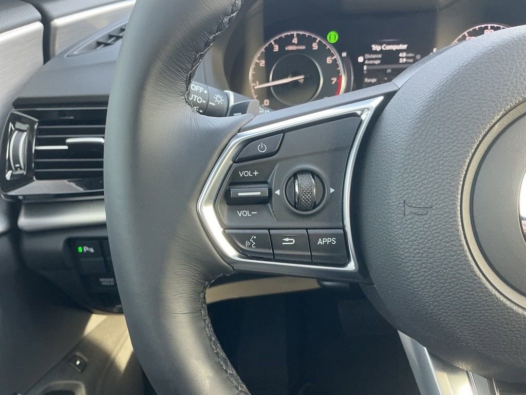 New 2026 Acura RDX w/ Technology Package image 15