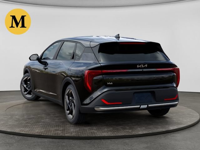 New 2026 Kia K4 GT-Line Turbo FWD image 4