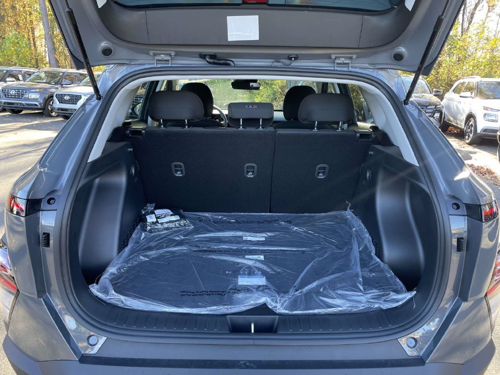 New 2026 Hyundai Kona SE FWD image 7