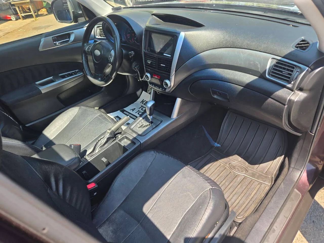 Used 2013 Subaru Forester 2.5XT Touring image 15