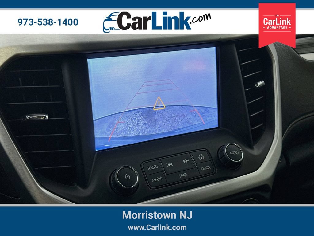Used 2019 GMC Acadia SLT AWD/4WD image 17