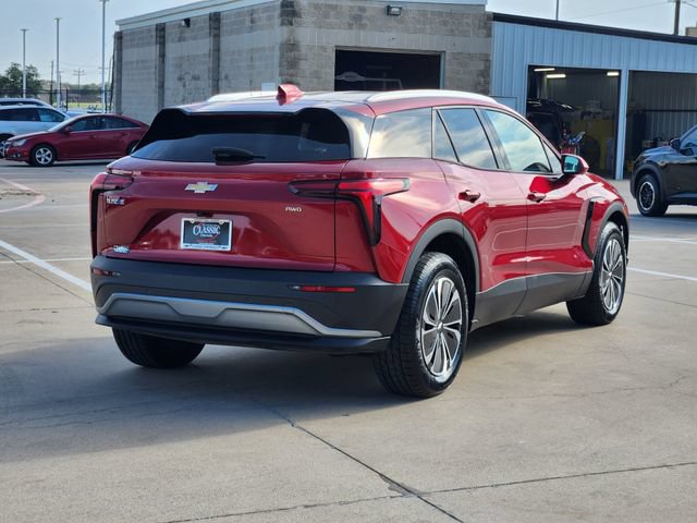 Used 2024 Chevrolet Blazer EV LT AWD/4WD image 14