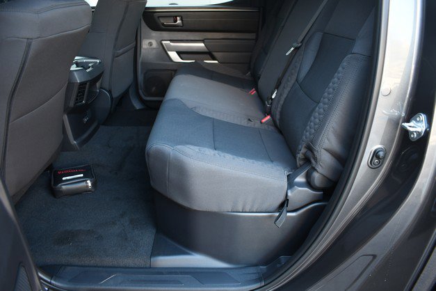 New 2026 Toyota Tundra SR5 image 11