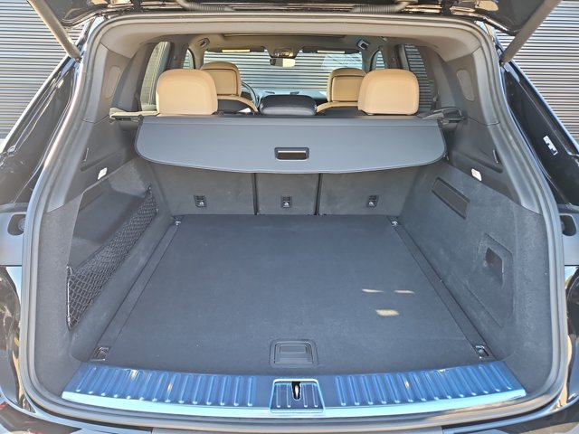 New 2026 Porsche Cayenne AWD/4WD image 16