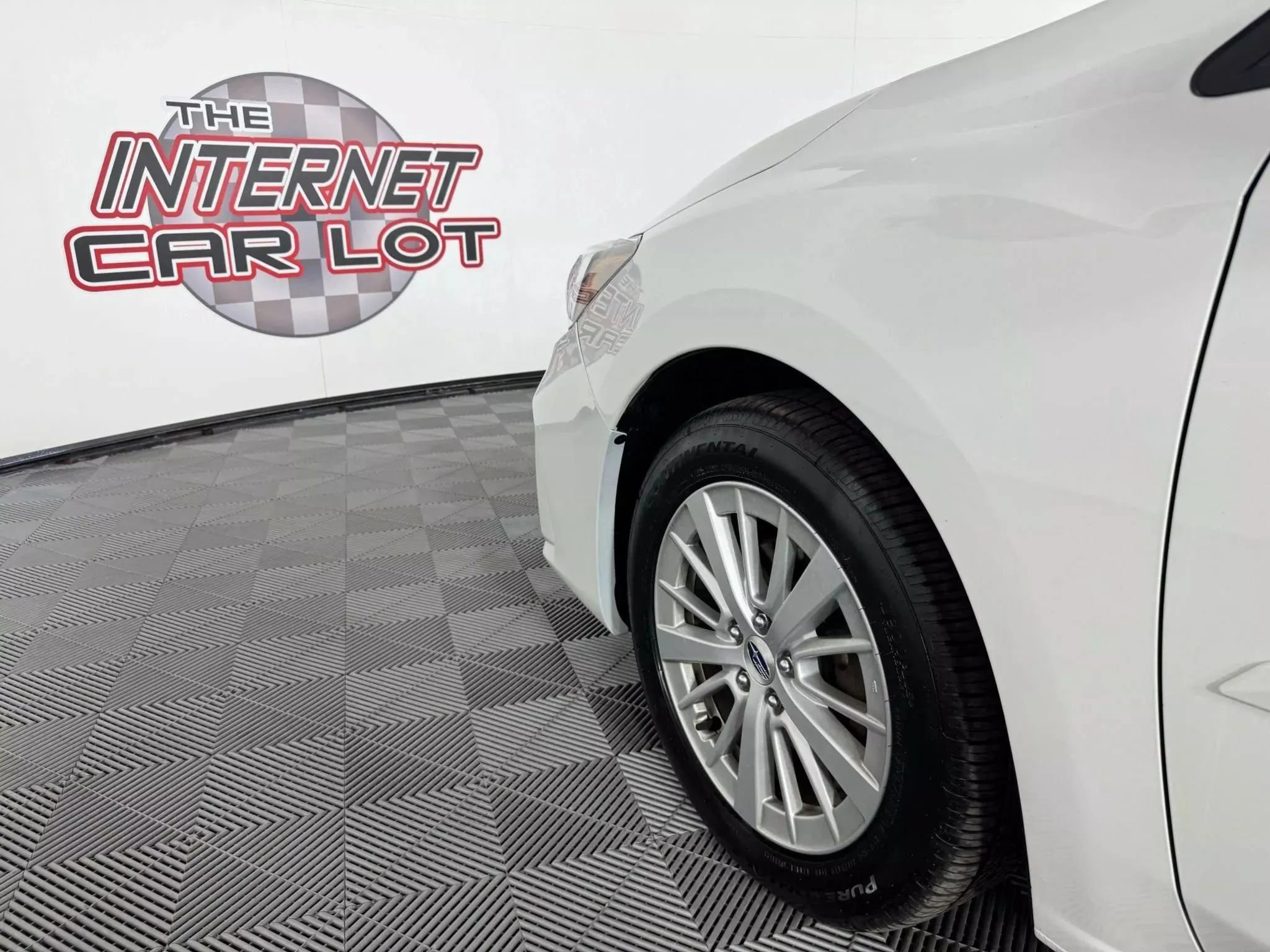 Used 2017 Subaru Impreza 2.0i Premium AWD/4WD image 27