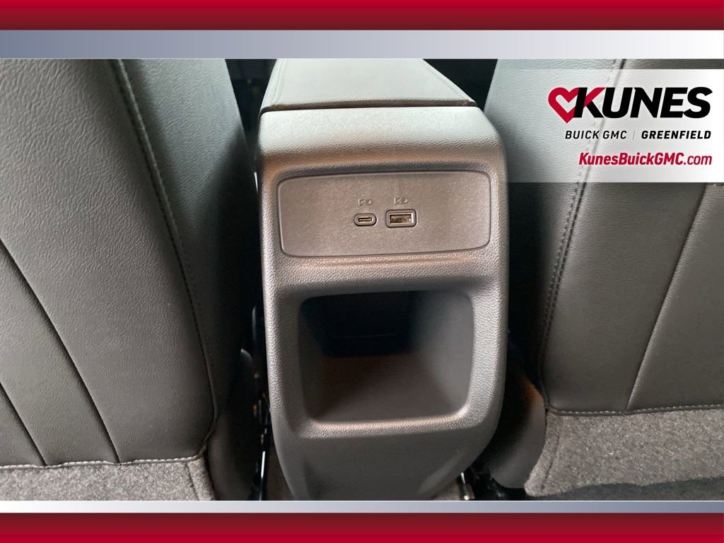 New 2026 Buick Envista Preferred w/ Convenience I Package image 32