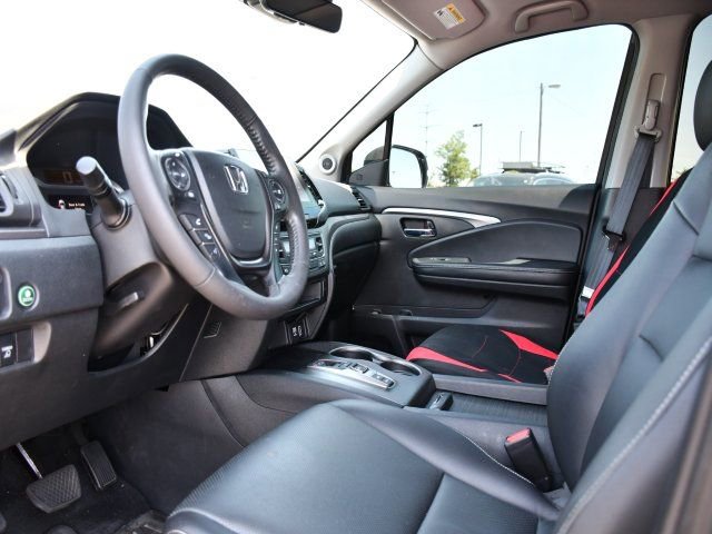 Used 2023 Honda Ridgeline RTL image 15