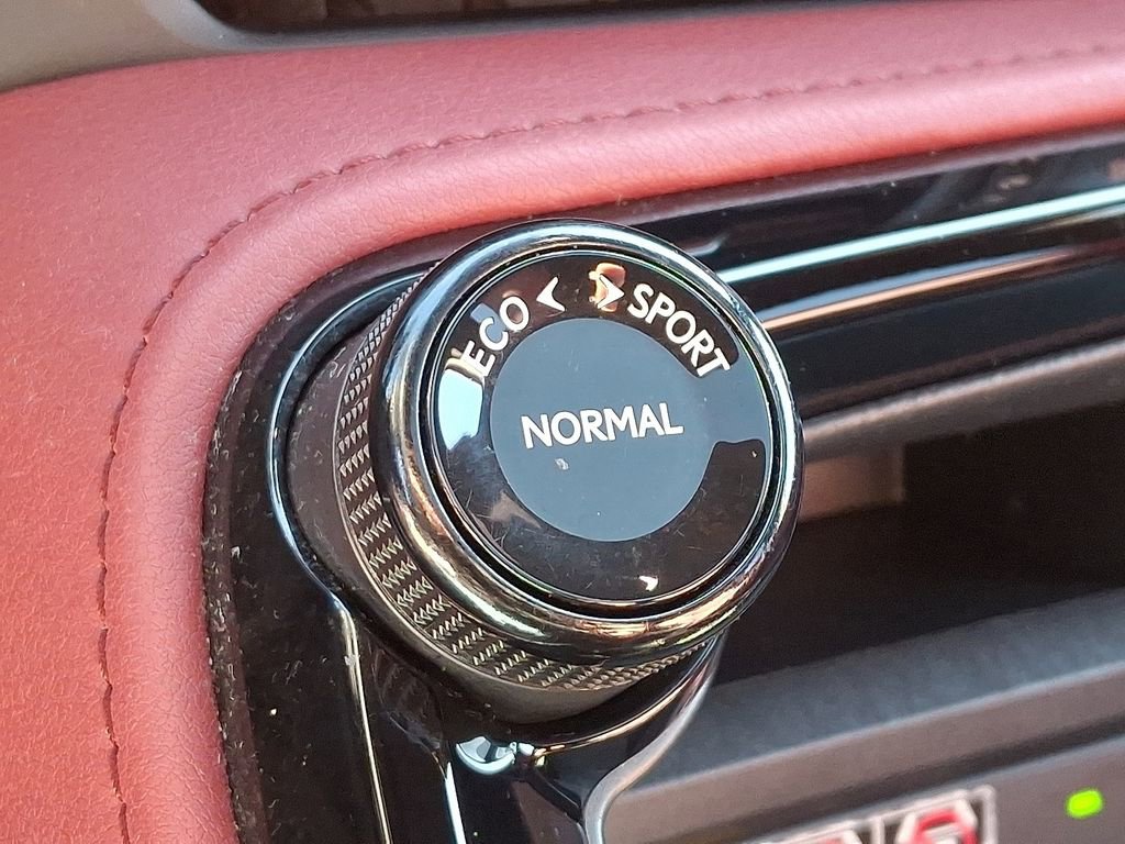 Used 2023 Lexus NX 350 AWD image 24