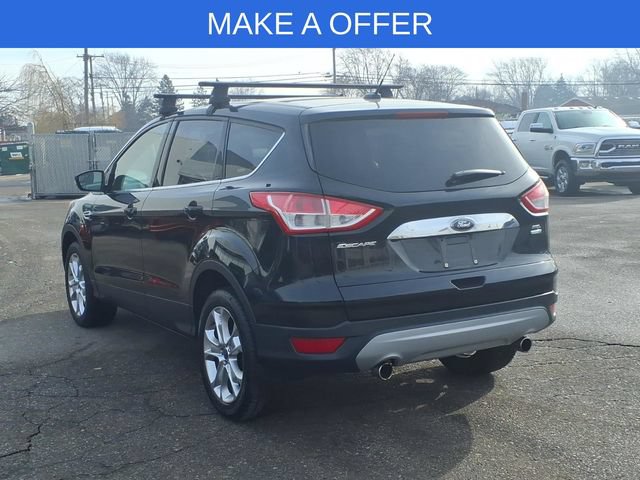 Used 2013 Ford Escape SEL AWD/4WD image 7