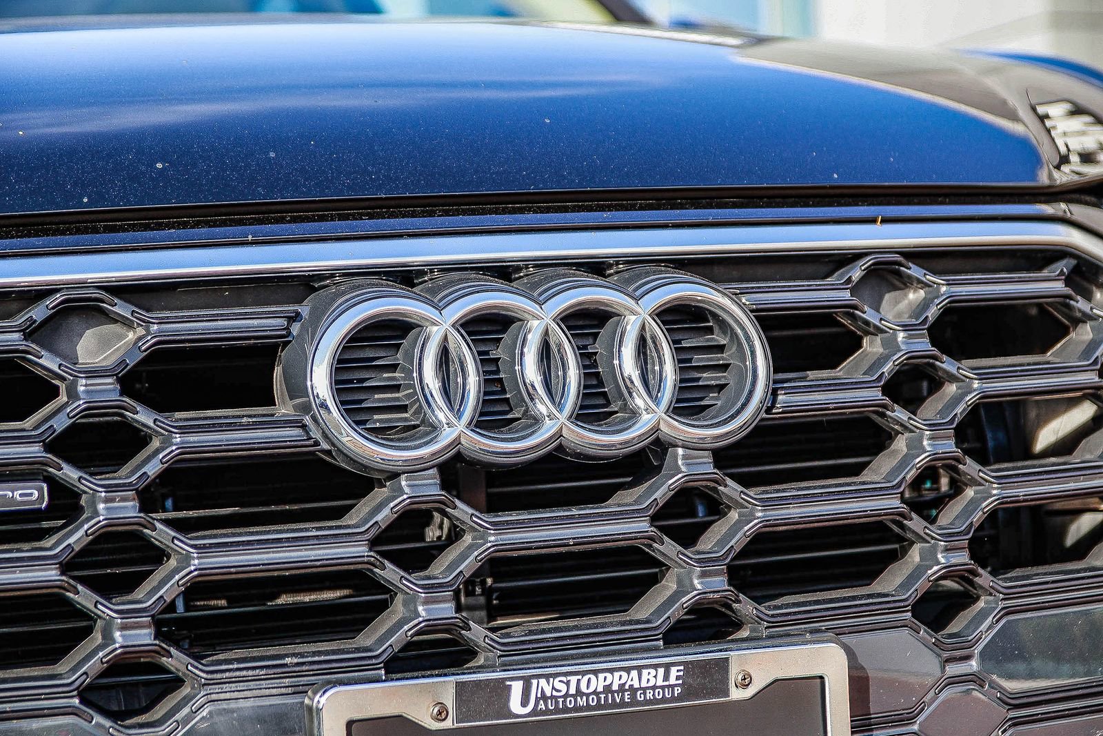 Certified 2023 Audi Q5 2.0T Premium w/ Convenience Package image 13