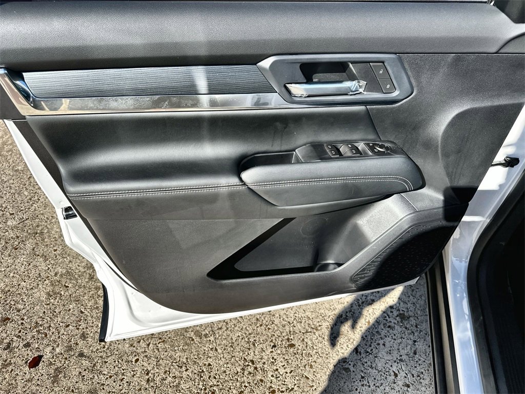 New 2026 GMC Terrain Elevation image 21