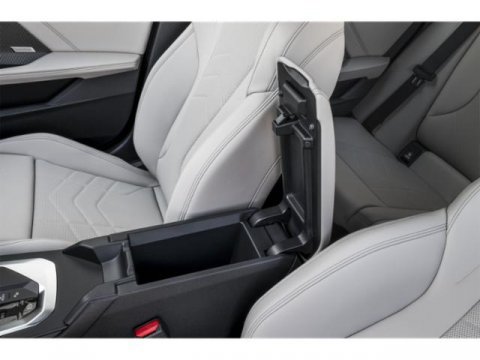 New 2026 BMW M235i xDrive AWD/4WD image 16