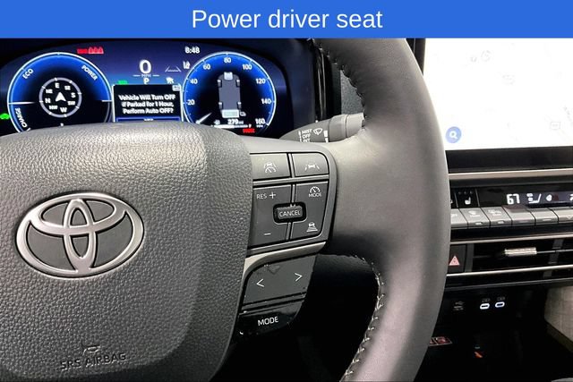 Used 2026 Toyota Camry XLE AWD/4WD image 14