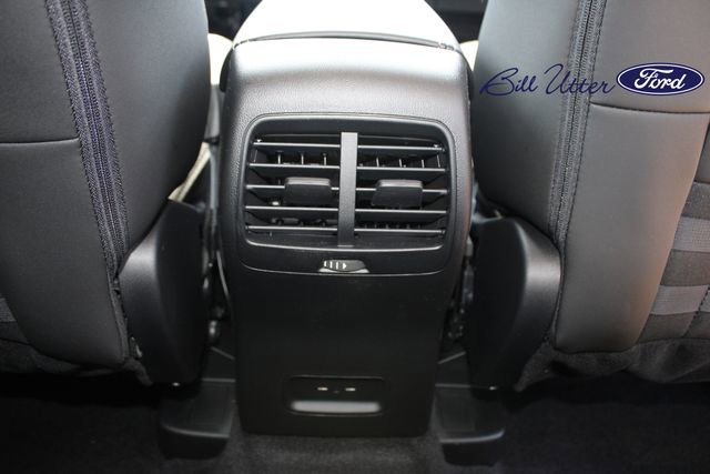 New 2026 Ford Bronco Sport Big Bend AWD/4WD image 10
