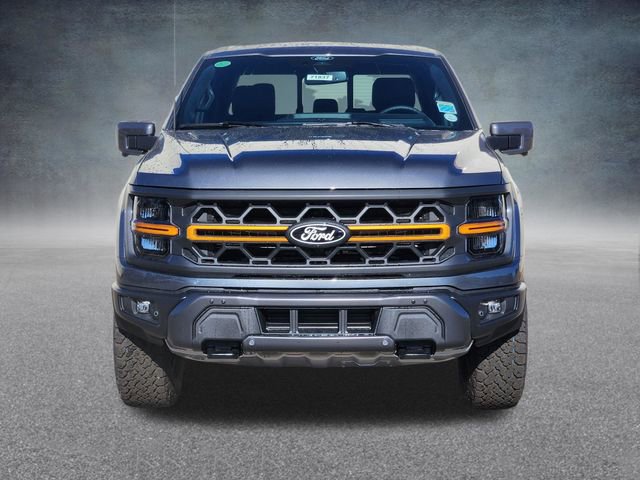 New 2026 Ford F150 Tremor w/ Equipment Group 402A High AWD/4WD video 2
