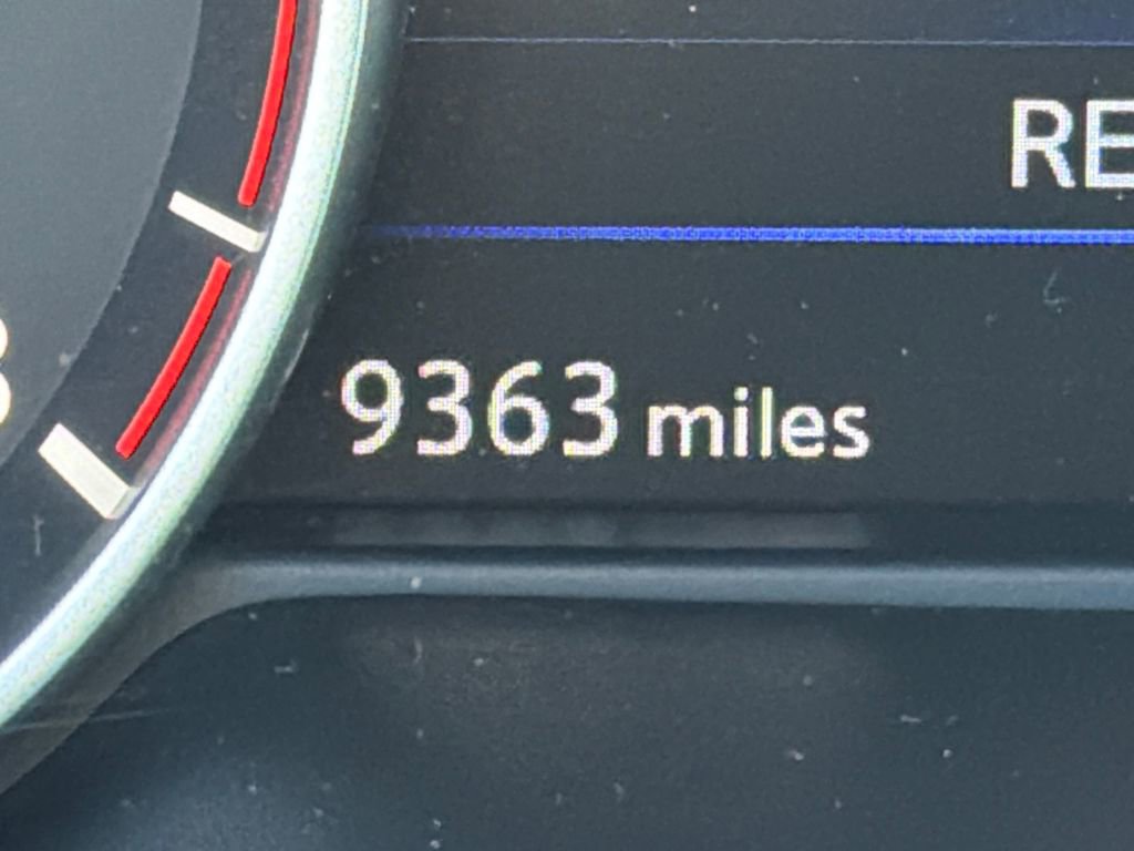 Used 2024 Nissan Murano SL w/ Cargo Package image 26