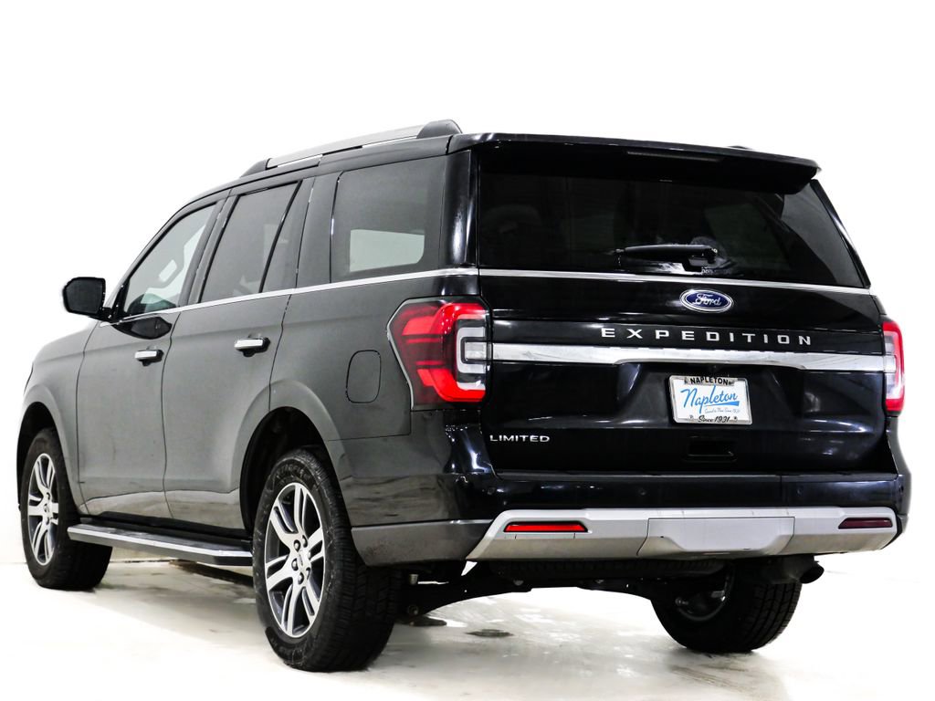 Used 2023 Ford Expedition Limited image 9
