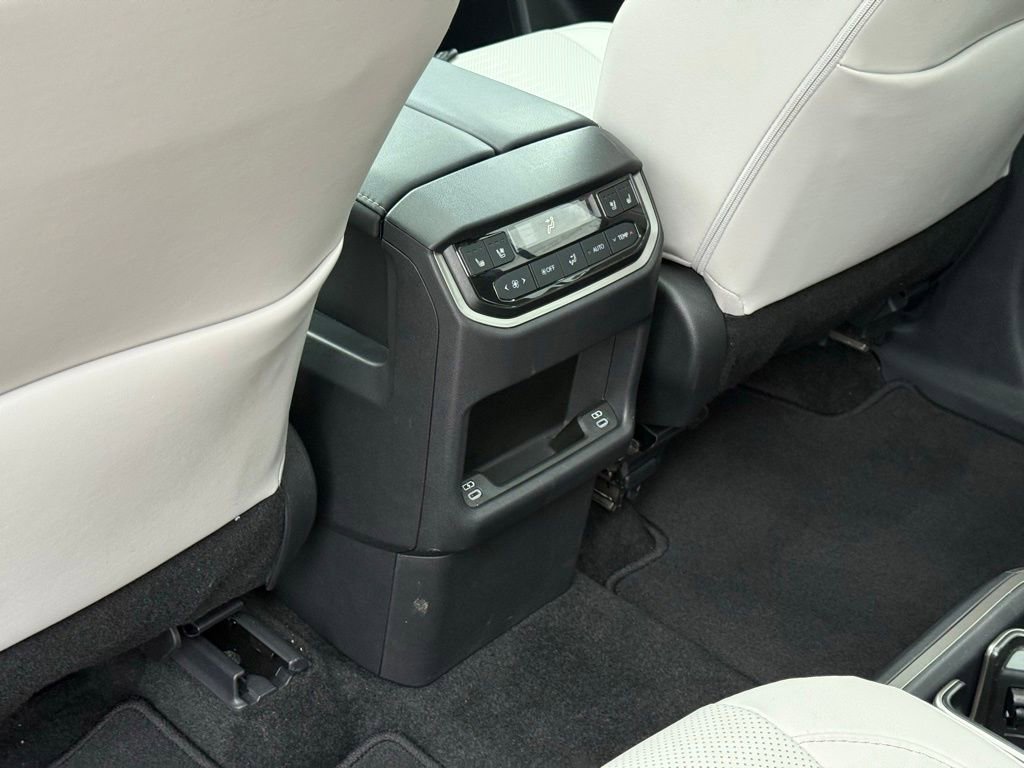 Certified 2025 Lexus TX 350 AWD image 29