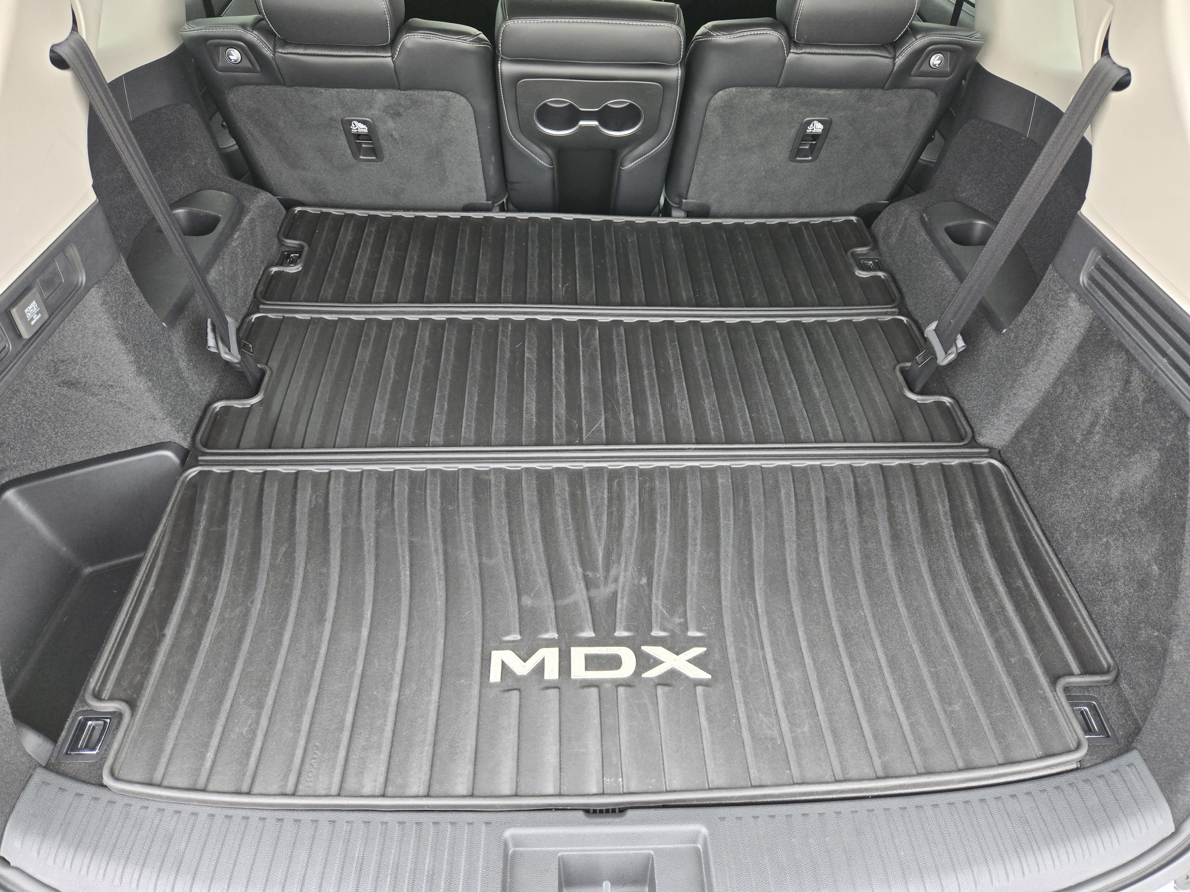 Certified 2023 Acura MDX FWD w/ Technology Package image 25
