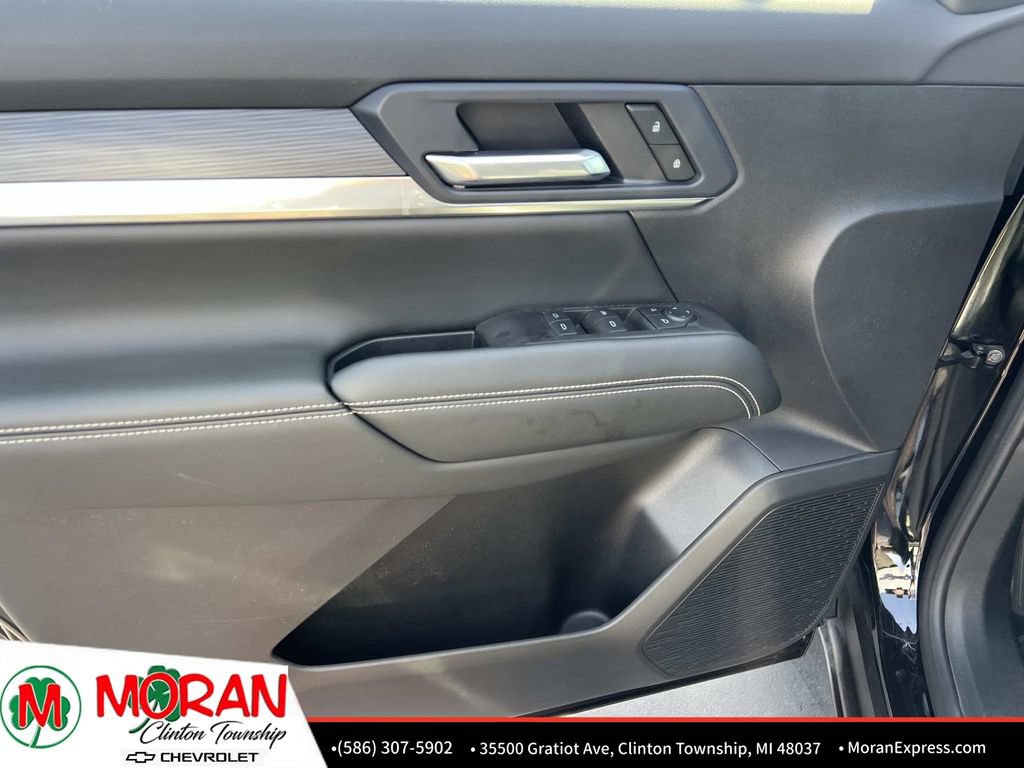 Certified 2025 GMC Terrain Elevation AWD/4WD image 15