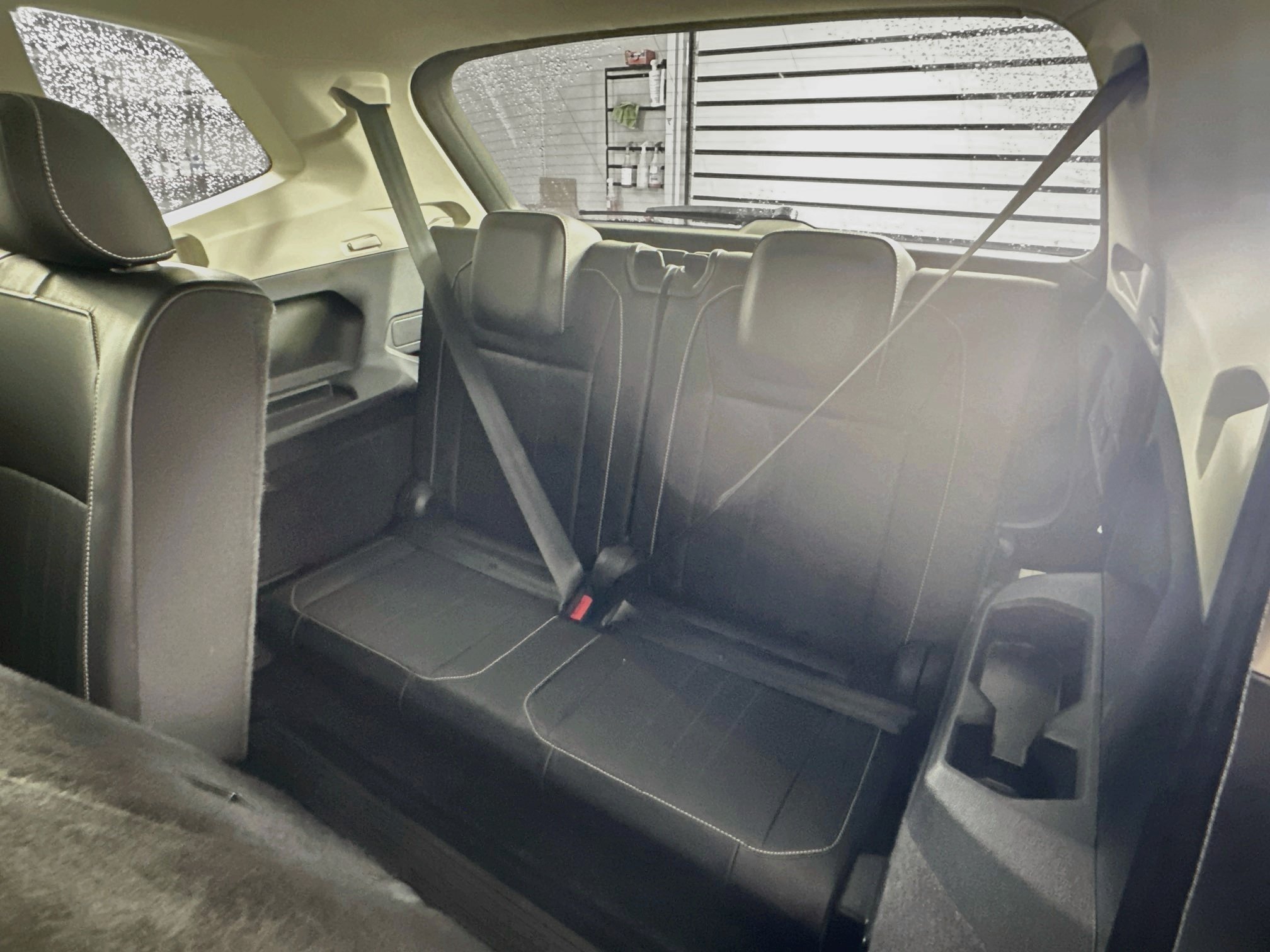 Used 2023 Volkswagen Tiguan SE FWD image 29