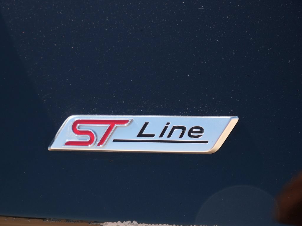 Used 2021 Ford Edge ST-Line FWD image 8