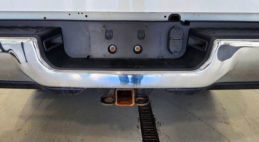 Used 2020 RAM 3500 Big Horn AWD/4WD image 11