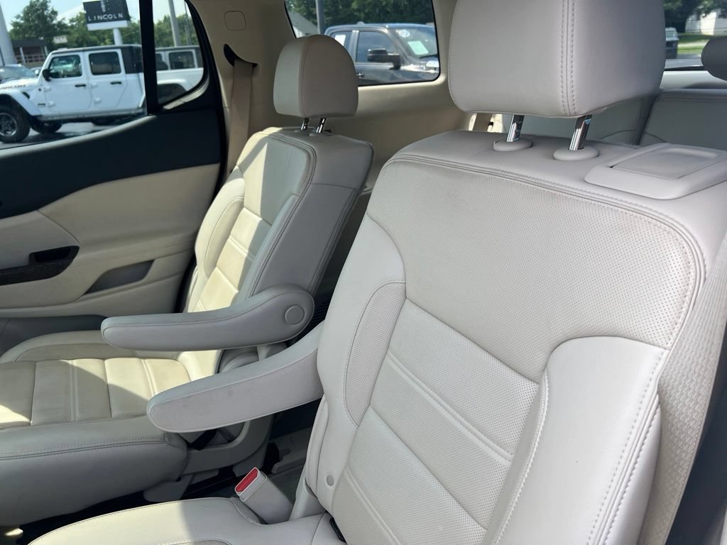 Used 2020 GMC Acadia Denali FWD image 6