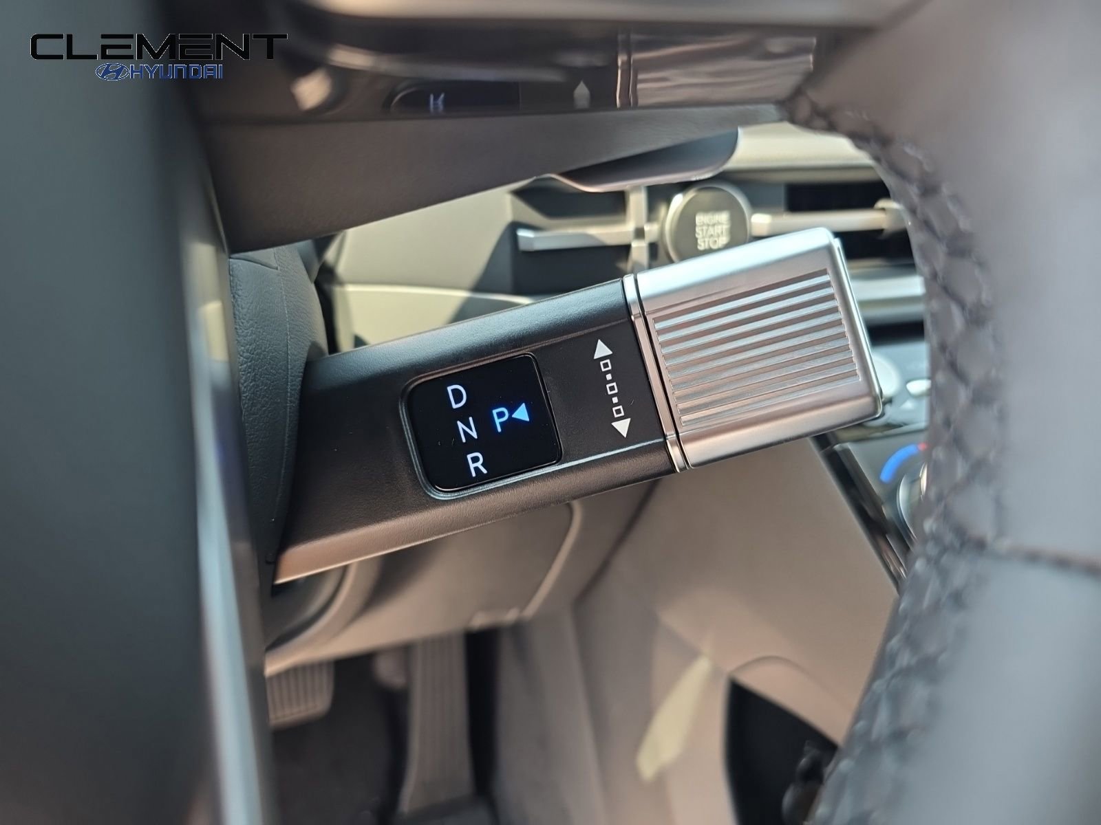 New 2026 Hyundai Santa Fe SEL image 15