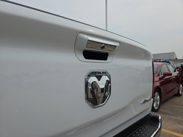 Used 2022 RAM 1500 Limited image 6