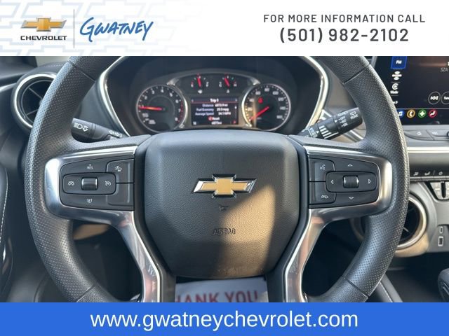 Used 2024 Chevrolet Blazer LT image 16