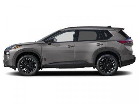 New 2026 Nissan Rogue Dark Armor image 6