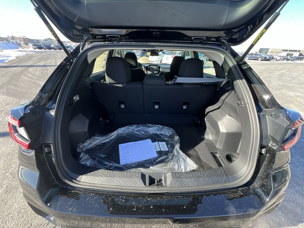 Certified 2025 Subaru Impreza 2.0i Sport image 24