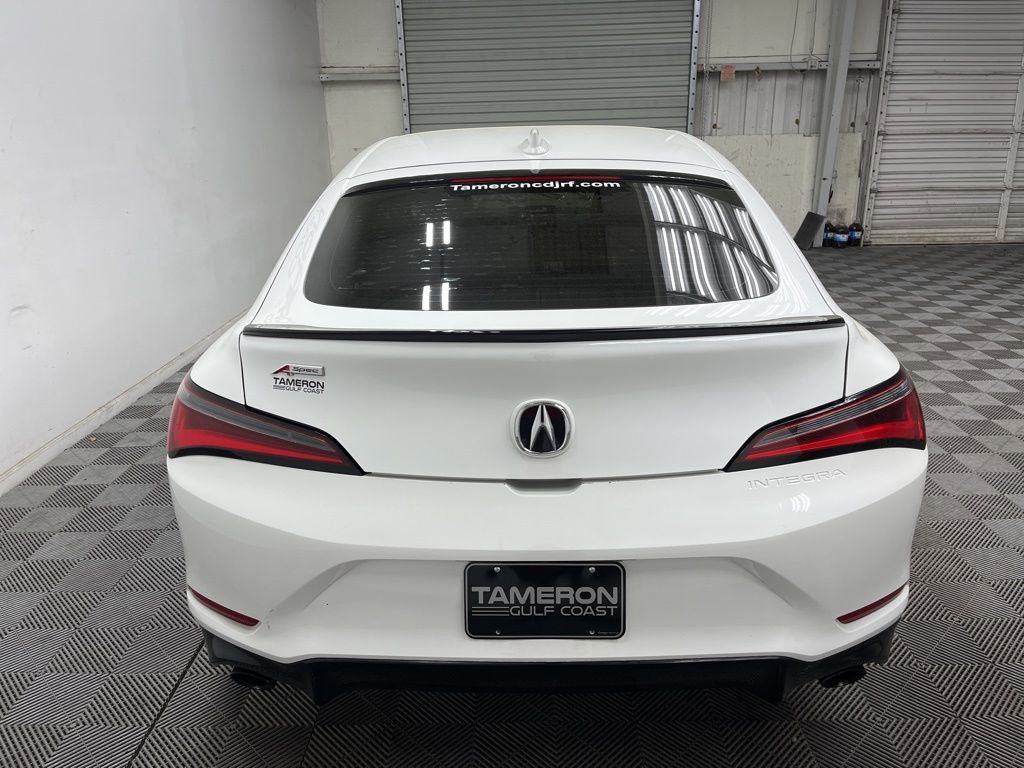 Used 2024 Acura Integra A-Spec image 10