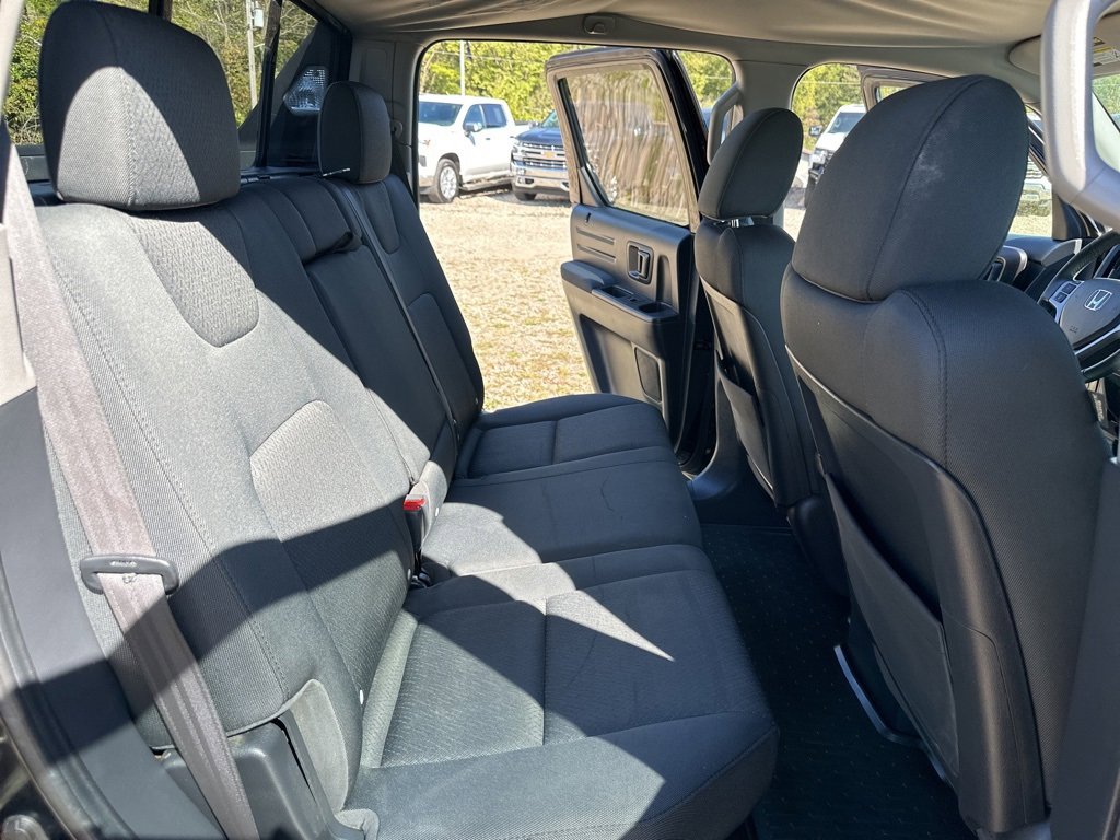 Used 2013 Honda Ridgeline Sport image 20