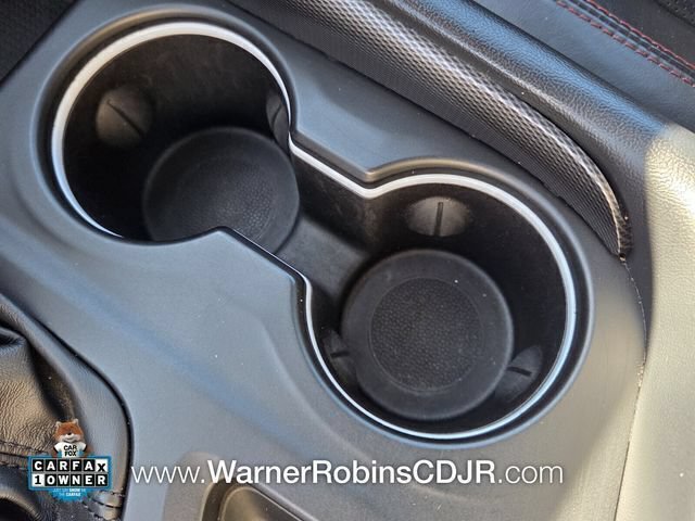 Used 2024 Dodge Durango GT RWD image 26