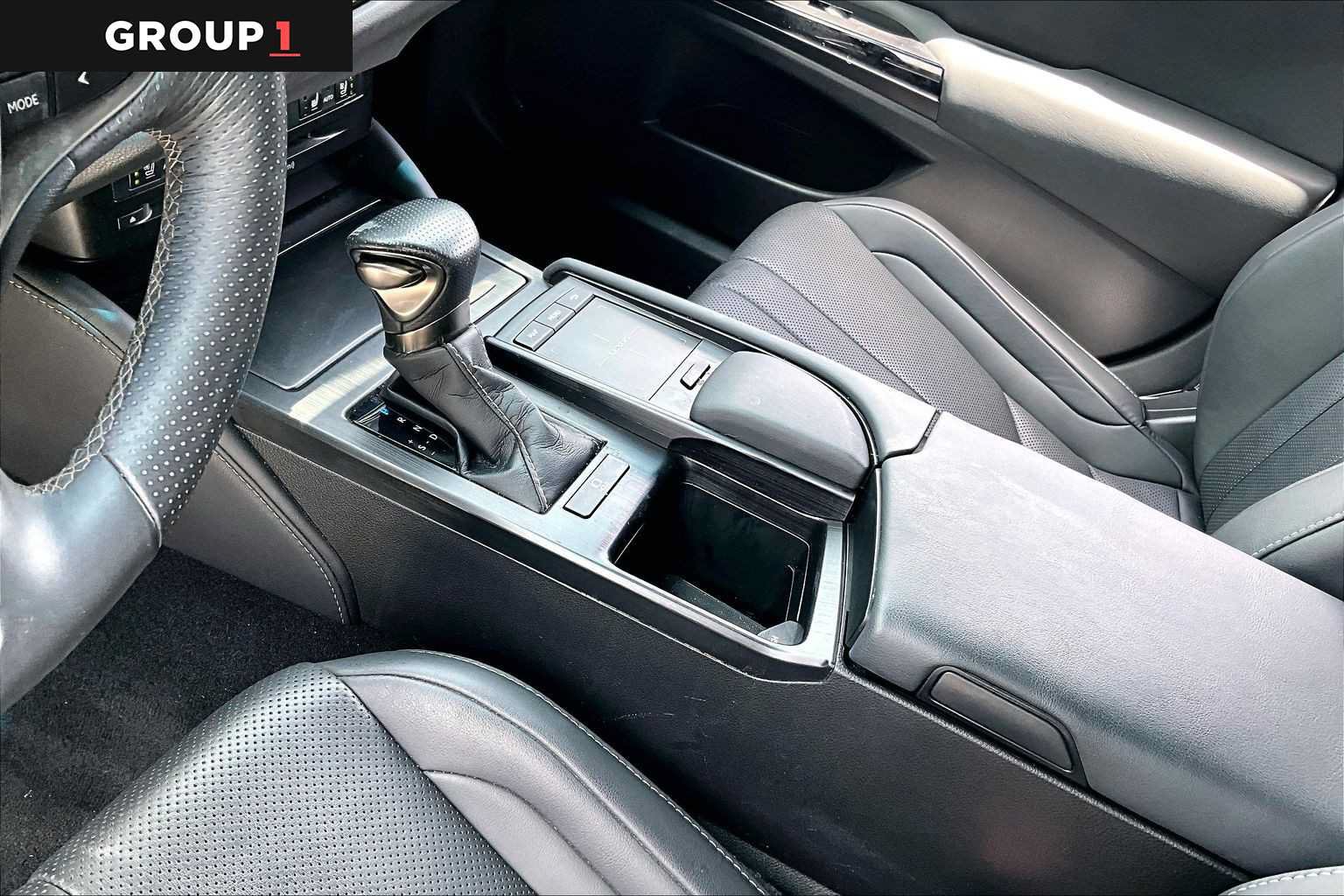 Used 2022 Lexus ES 350 F Sport FWD image 14