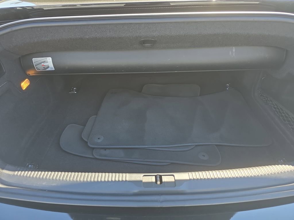 Used 2015 Audi RS 5 Cabriolet w/ Black Optic Plus Package image 25