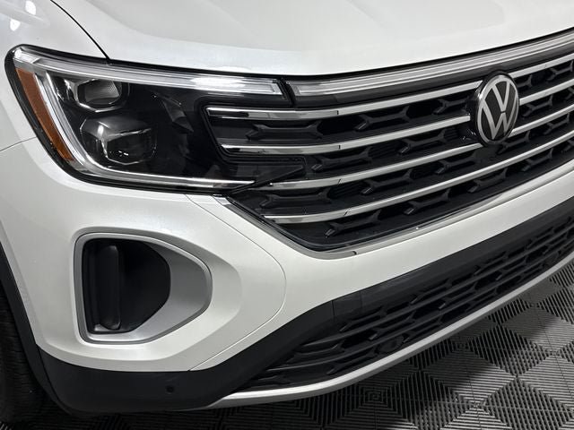 New 2026 Volkswagen Atlas SE AWD/4WD image 12