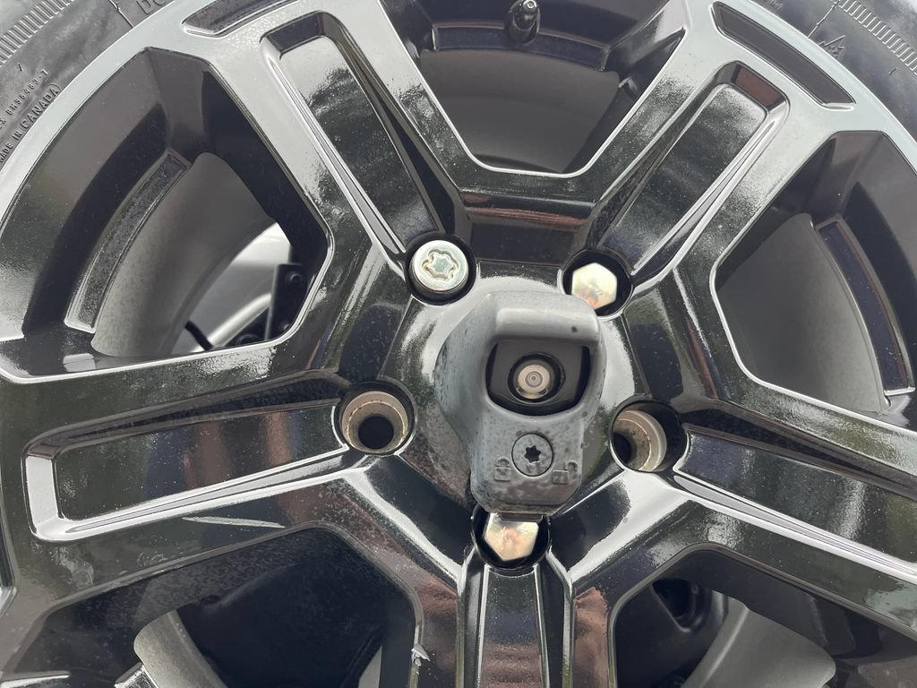 Used 2018 Jeep Wrangler Unlimited Sport S AWD/4WD image 7
