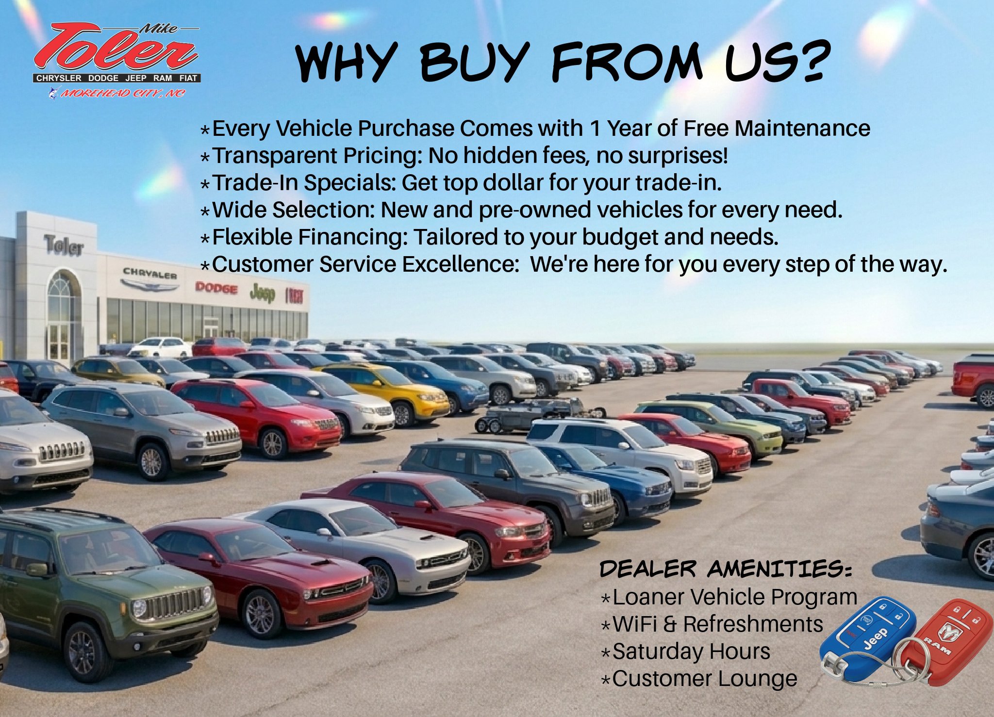 Used 2022 Jeep Wagoneer Series I w/ Convenience Group I AWD/4WD image 25