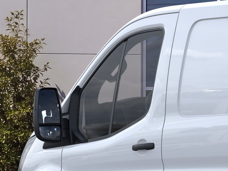 New 2026 Ford Transit 250 Low Roof RWD image 20