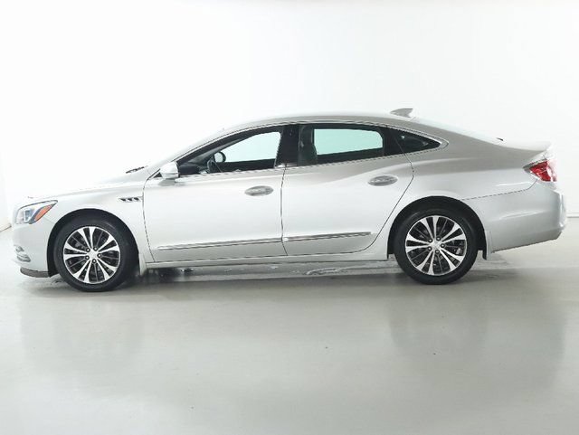 Used 2017 Buick LaCrosse Premium FWD image 36