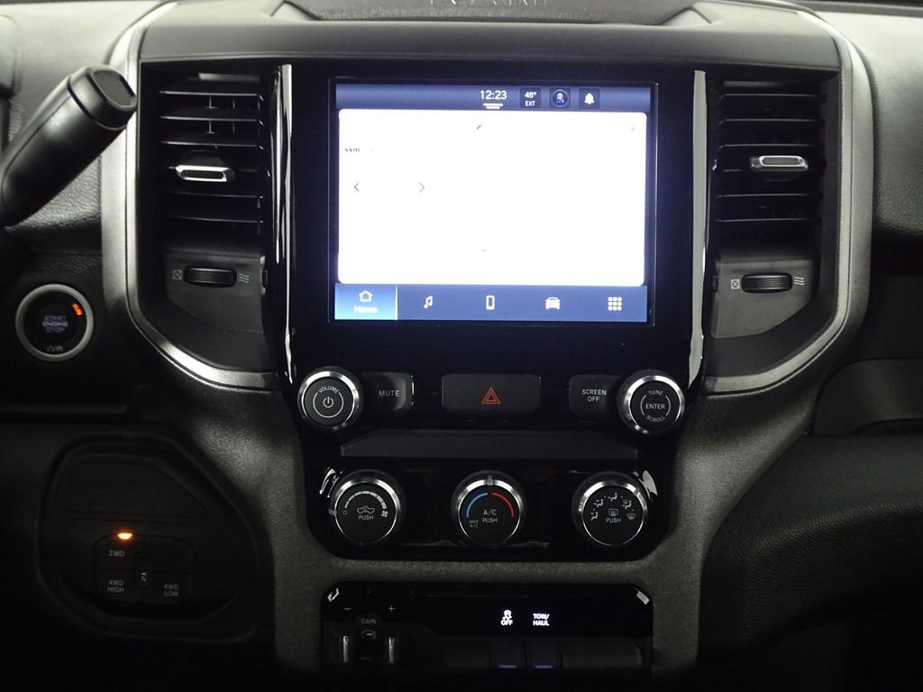 New 2026 RAM 3500 Tradesman image 29