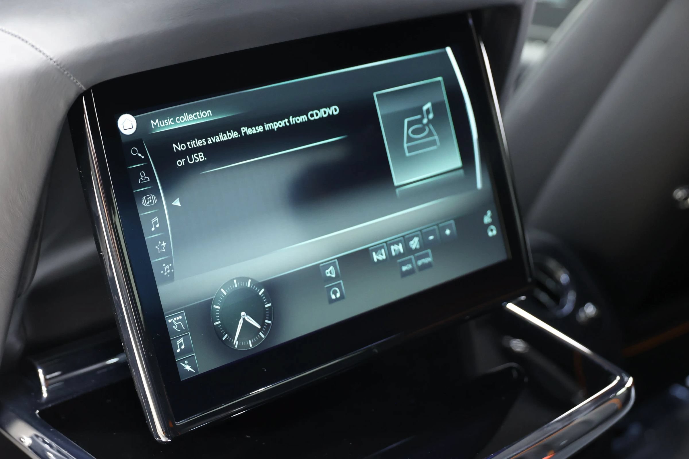 Used 2021 Rolls-Royce Ghost AWD/4WD image 83