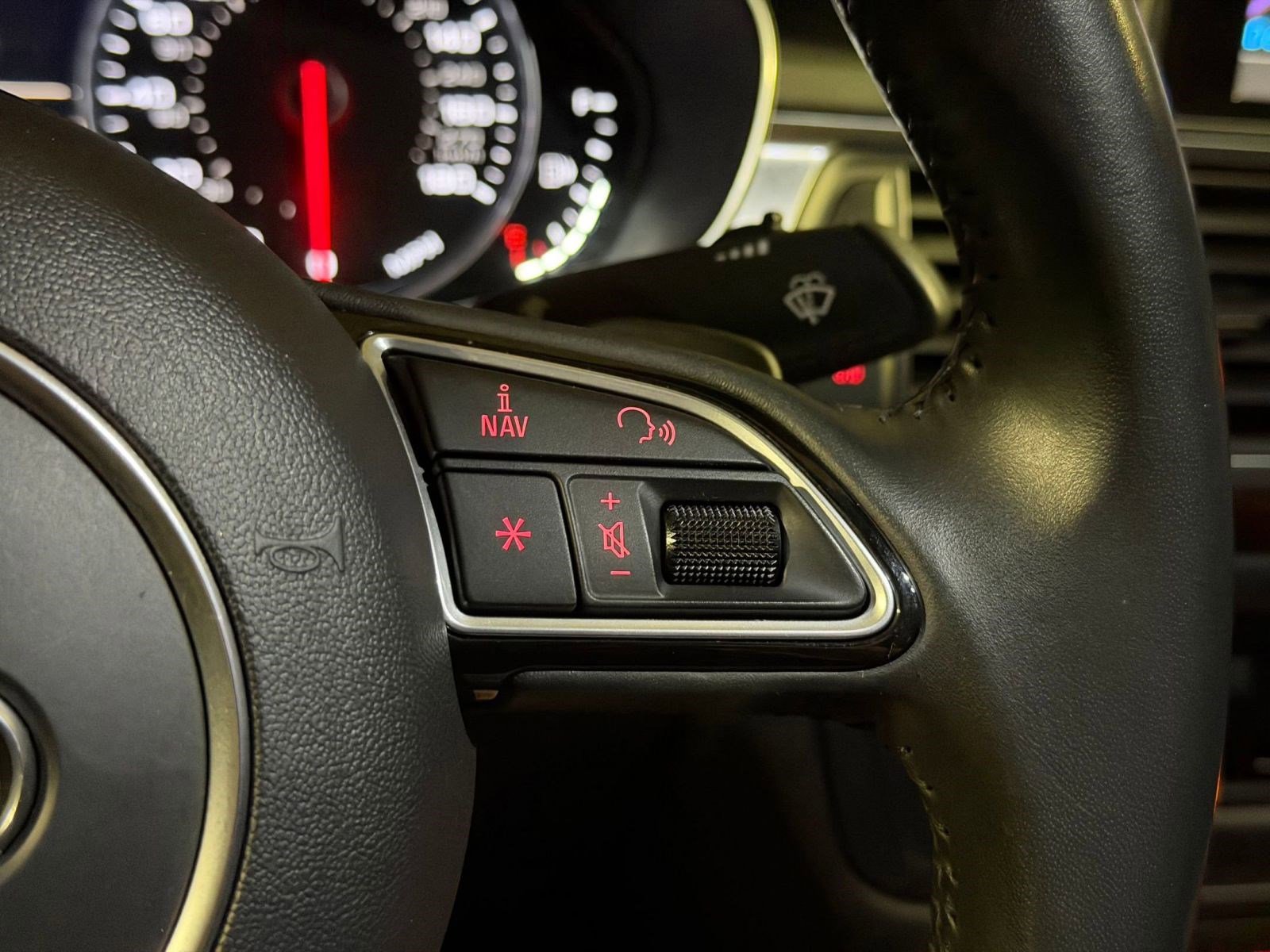 Used 2017 Audi A6 3.0T Premium Plus image 29